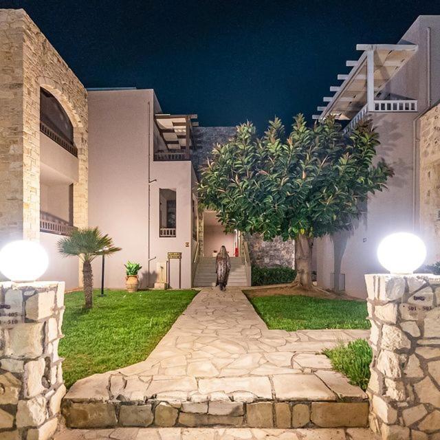 Erato Hotel Adults Only By Smile Hotels Platanés Exterior foto