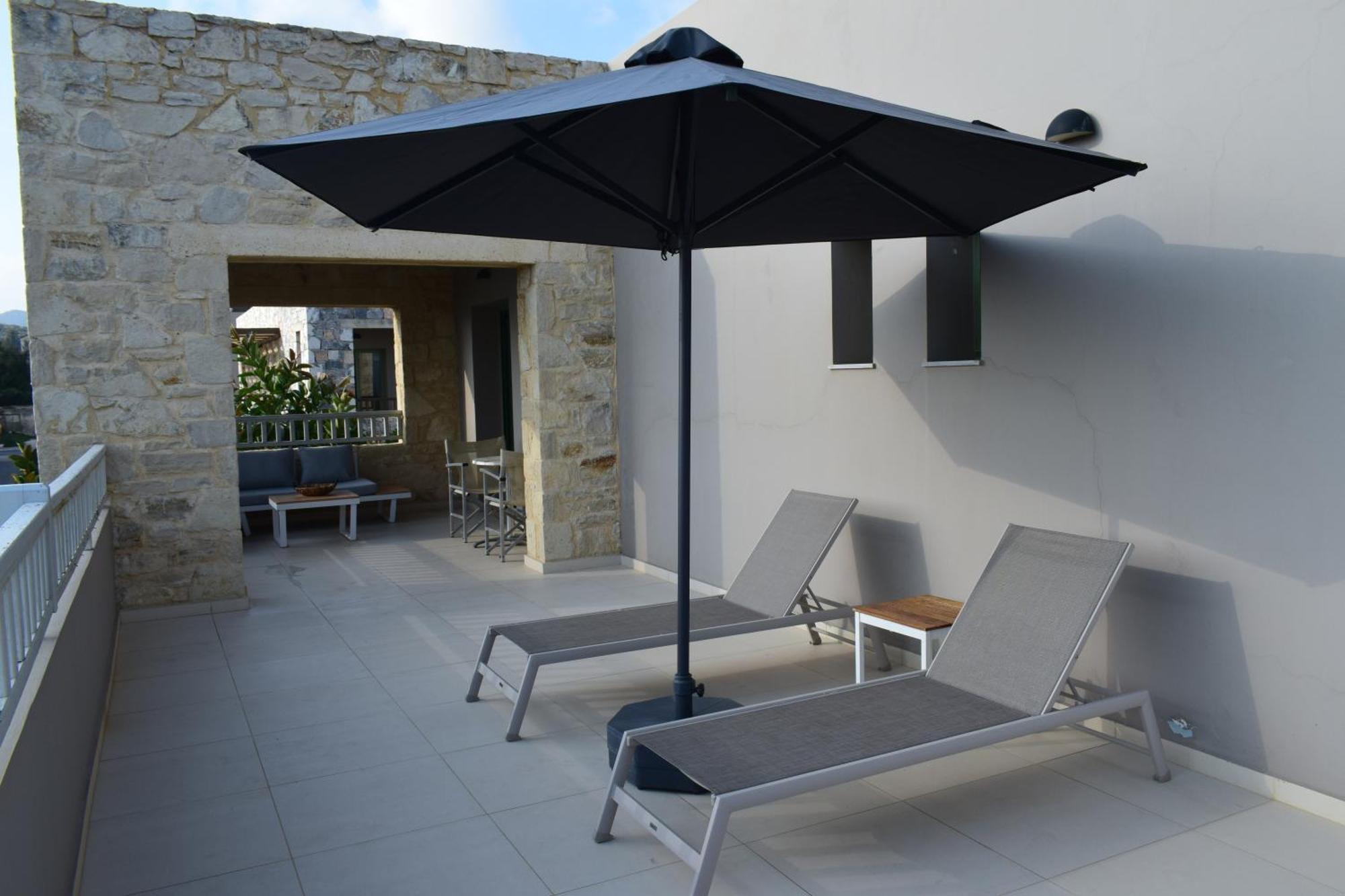 Erato Hotel Adults Only By Smile Hotels Platanés Exterior foto