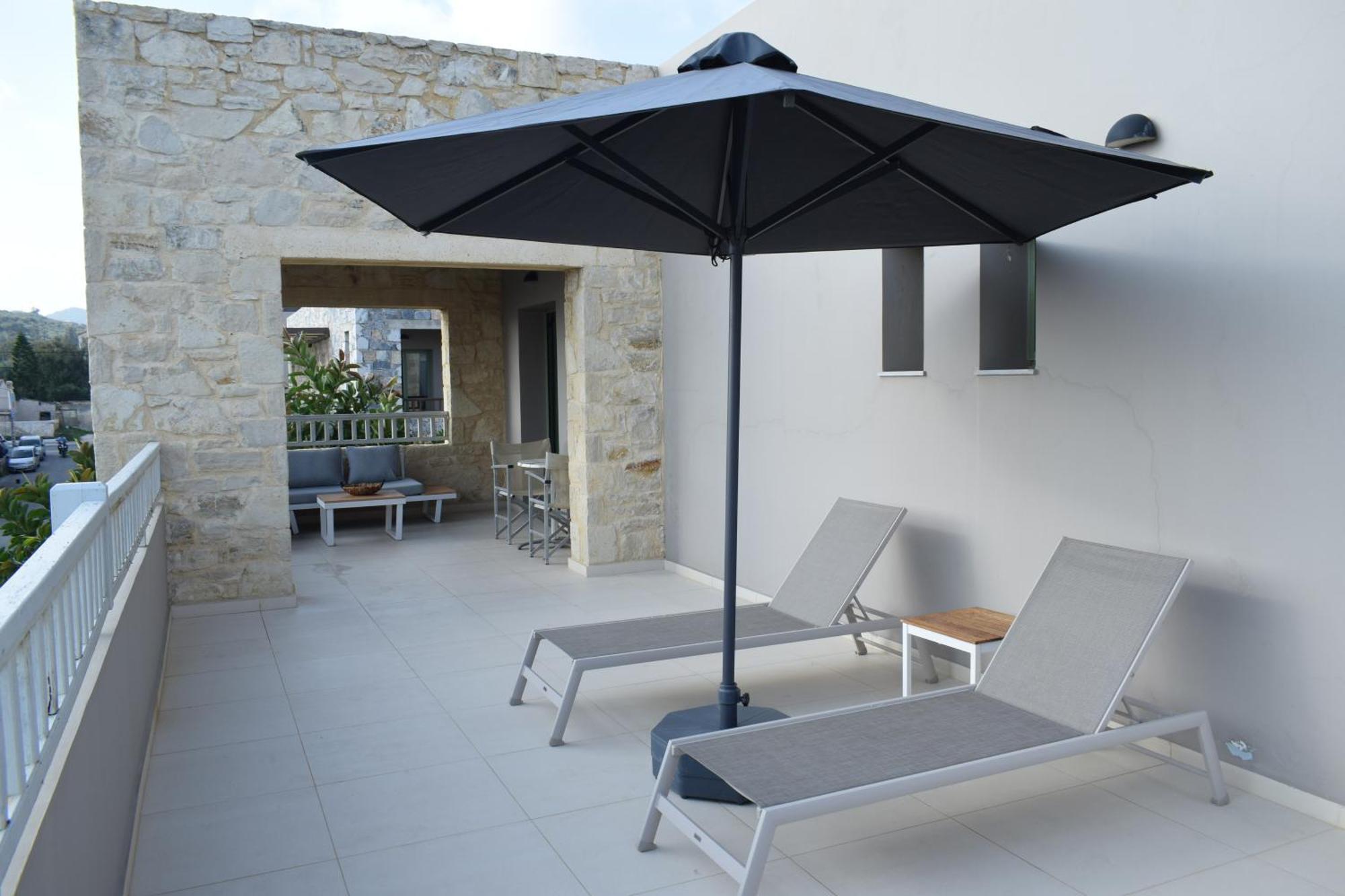 Erato Hotel Adults Only By Smile Hotels Platanés Exterior foto