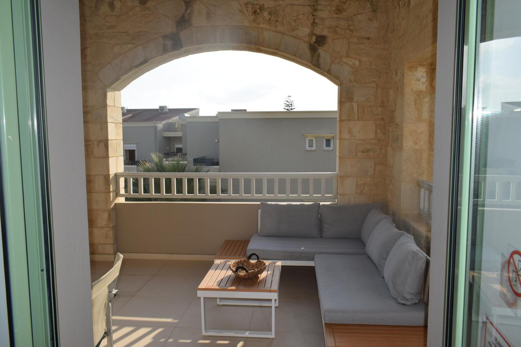 Erato Hotel Adults Only By Smile Hotels Platanés Exterior foto