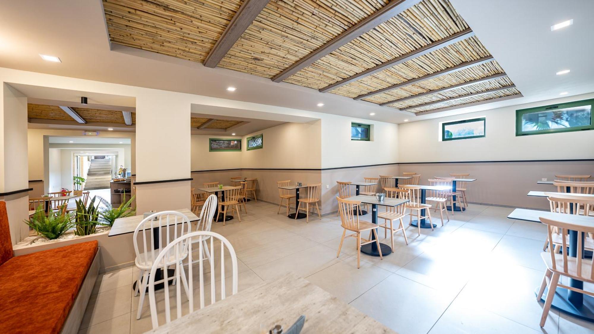 Erato Hotel Adults Only By Smile Hotels Platanés Exterior foto