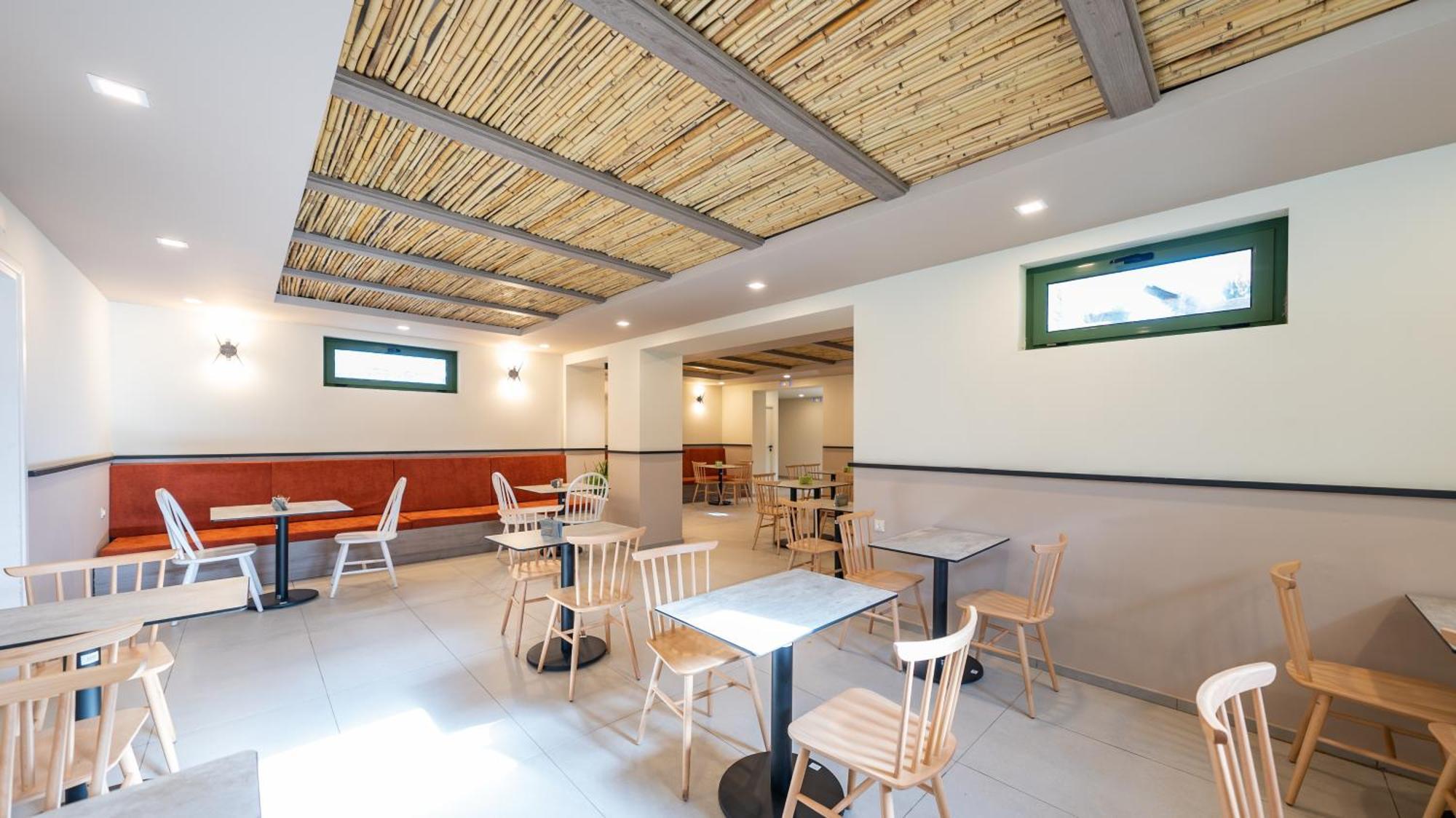 Erato Hotel Adults Only By Smile Hotels Platanés Exterior foto