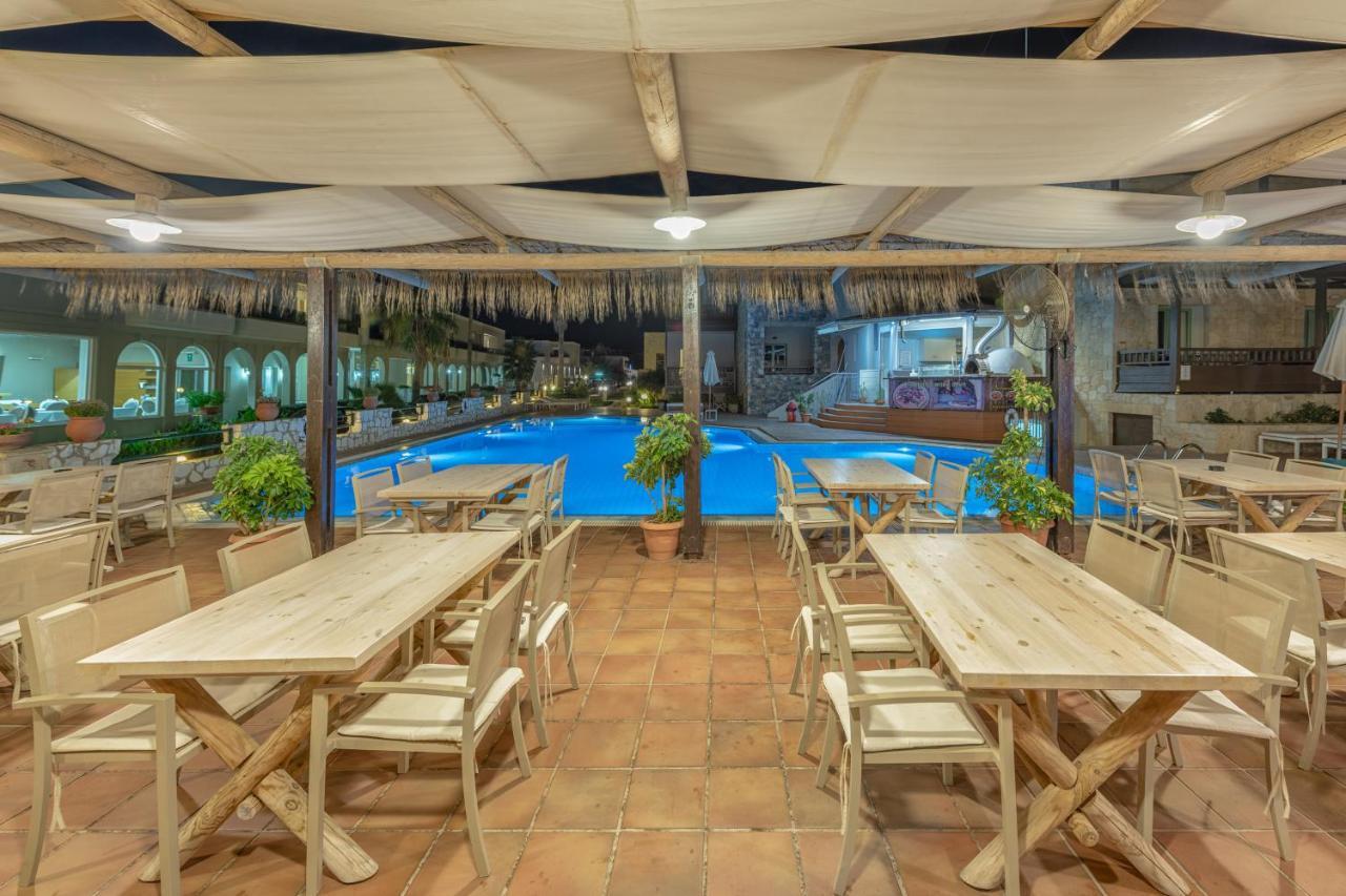 Erato Hotel Adults Only By Smile Hotels Platanés Exterior foto