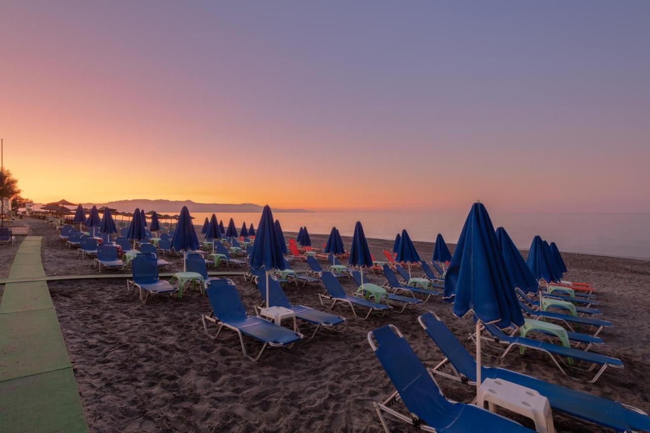 Erato Hotel Adults Only By Smile Hotels Platanés Exterior foto